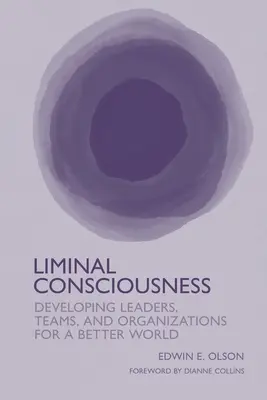 Conciencia liminal: Desarrollar líderes, equipos y organizaciones para un mundo mejor - Liminal Consciousness: Developing Leaders, Teams, and Organizations for a Better World