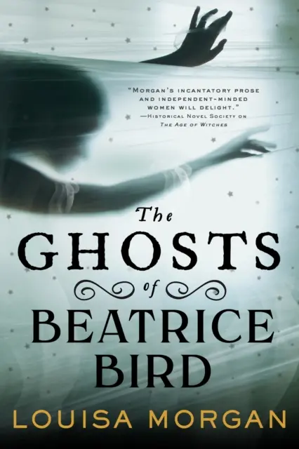 Los fantasmas de Beatrice Bird - Ghosts of Beatrice Bird