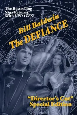 El desafío: Director's Cut Edition (La Saga del Timonel Libro 7) - The Defiance: Director's Cut Edition (The Helmsman Saga Book 7)