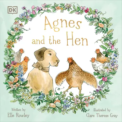 Agnes y la gallina - Agnes and the Hen