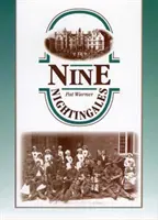 Nueve ruiseñores - Recuerdos de Tardebigge y Hewell Grange - Nine Nightingales - Memories of Tardebigge and Hewell Grange