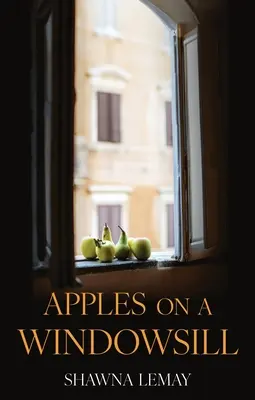 Manzanas en el alféizar de una ventana - Apples on a Windowsill