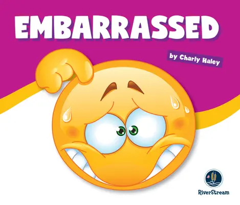 Aprendiendo sobre las emociones Vergüenza - Learning about Emotions: Embarrassed