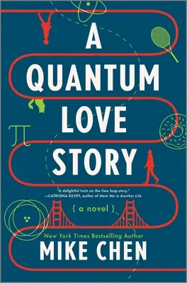 Una historia de amor cuántico - A Quantum Love Story