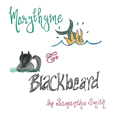 Marythyme y Barbanegra - Marythyme & Blackbeard