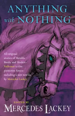 Cualquier cosa con nada - Anything with Nothing