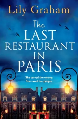 El último restaurante de París - The Last Restaurant in Paris