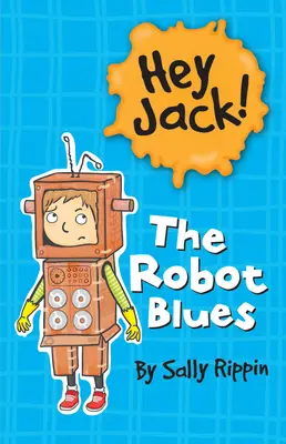 La tristeza del robot - The Robot Blues