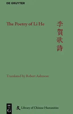 La poesía de Li He - The Poetry of Li He