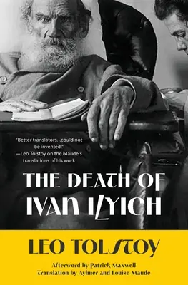 La muerte de Iván Ilich (Warbler Classics Annotated Edition) - The Death of Ivan Ilyich (Warbler Classics Annotated Edition)