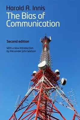 El sesgo de la comunicación - Bias of Communication