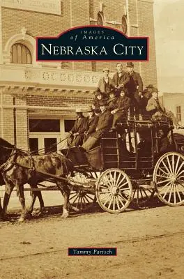 La ciudad de Nebraska - Nebraska City