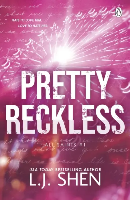 Bastante imprudente - Pretty Reckless