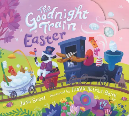 El tren de las buenas noches - The Goodnight Train Easter