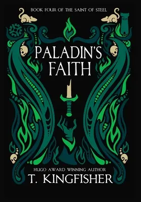 La fe del paladín - Paladin's Faith