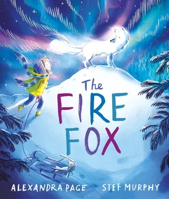 El zorro de fuego Preseleccionado para el Oscar's Book Prize - The Fire Fox: Shortlisted for the Oscar's Book Prize