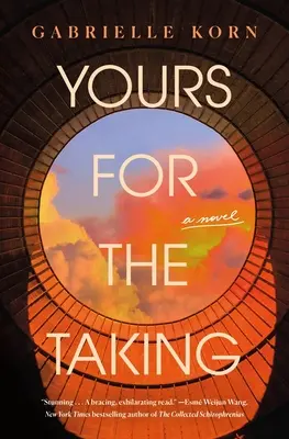 A su disposición - Yours for the Taking