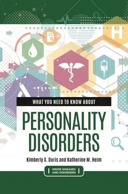 Lo que hay que saber sobre los trastornos de la personalidad - What You Need to Know about Personality Disorders