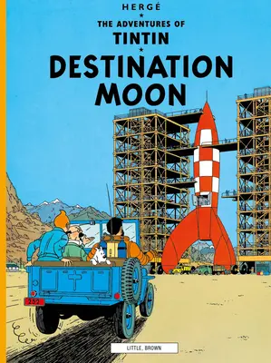 Destino Luna - Destination Moon