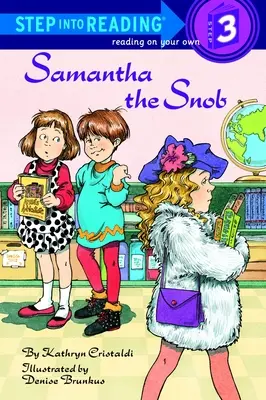 Samantha la esnob - Samantha the Snob