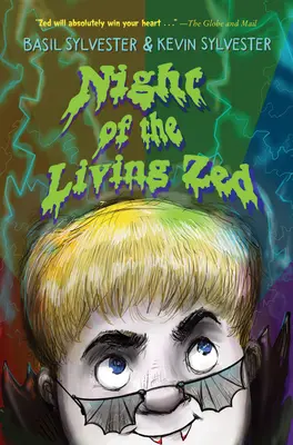 La noche del Zed viviente - Night of the Living Zed