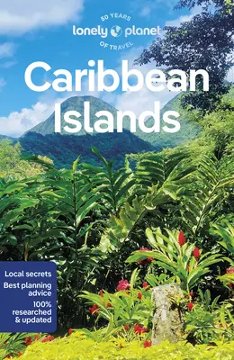 Lonely Planet Islas del Caribe 9 - Lonely Planet Caribbean Islands 9