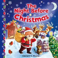 Nochebuena - Night Before Christmas