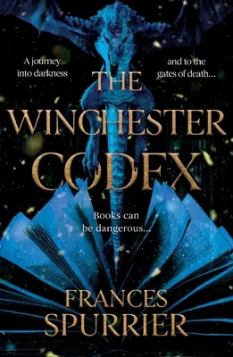 El códice Winchester - The Winchester Codex