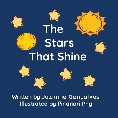 Las estrellas que brillan - The Stars That Shine