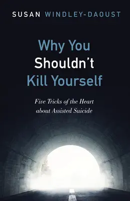 Por qué no debes suicidarte - Why You Shouldn't Kill Yourself