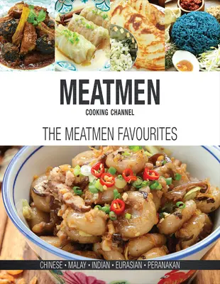 Meatmen Cooking Channel: Los favoritos de Meatmen - Meatmen Cooking Channel: The Meatmen Favourites