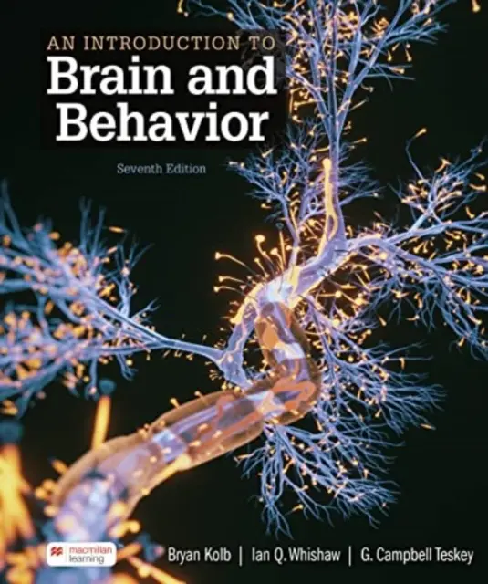 Introducción al cerebro y al comportamiento (edición internacional) - Introduction to Brain and Behavior (International Edition)