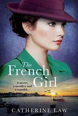 La chica francesa - The French Girl