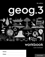 geog.3 Libro de ejercicios - geog.3 Workbook