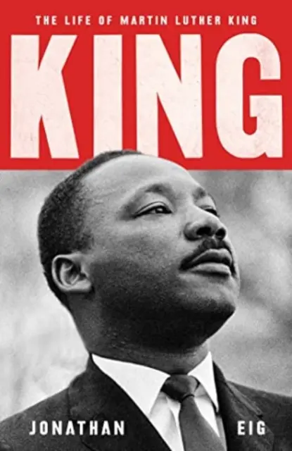 King - La vida de Martin Luther King - King - The Life of Martin Luther King