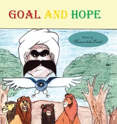 Objetivo y esperanza - Goal and Hope