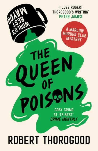 La reina de los venenos - Queen of Poisons