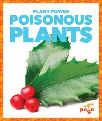 Plantas venenosas - Poisonous Plants