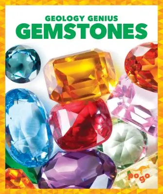 Piedras preciosas - Gemstones