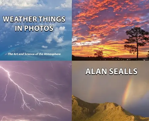 Cosas del tiempo en fotos - Weather Things in Photos