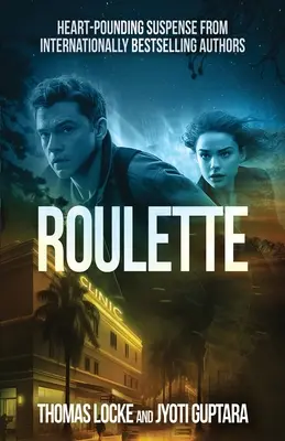 La ruleta: Un thriller - Roulette: A Thriller