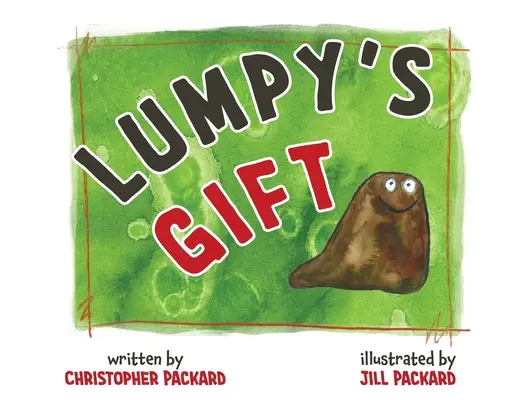 El regalo de Lumpy - Lumpy's Gift