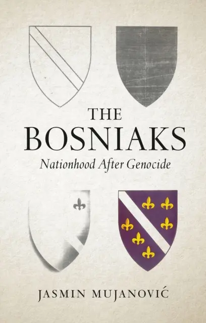 Bosnia - Nación después del genocidio - Bosniaks - Nationhood After Genocide