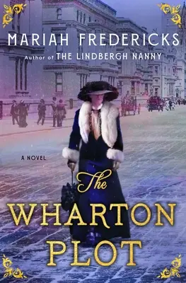 La trama Wharton - The Wharton Plot