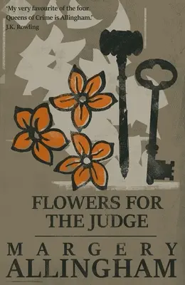 Flores para el juez - Flowers for the Judge