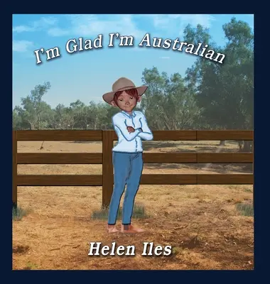 Me alegro de ser australiano - I'm Glad I'm Australian