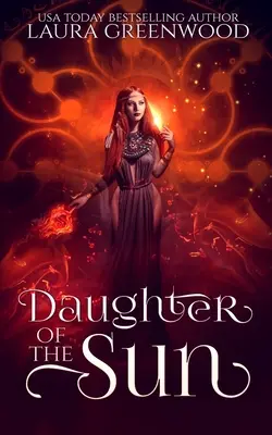 La hija del sol - Daughter of the Sun