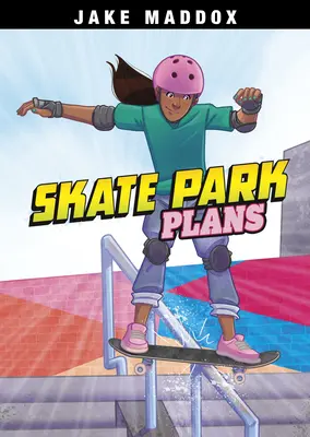 Planes Skate Park - Skate Park Plans