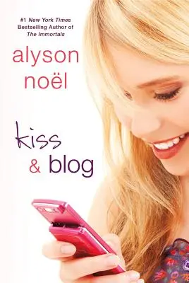 Beso y blog - Kiss & Blog