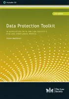 Kit de herramientas de protección de datos - 2ª edición - Data Protection Toolkit - 2nd edition